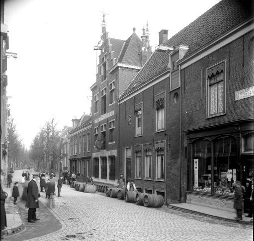 Hooigracht, smalle stuk 2.jpg